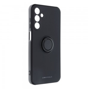 ROAR case AMBER for SAMSUNG A15 4G / A15 5G black