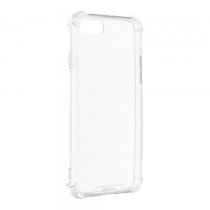 ROAR case ARMOR JELLY for IPHONE 7 / 8 / SE 2020 transparent