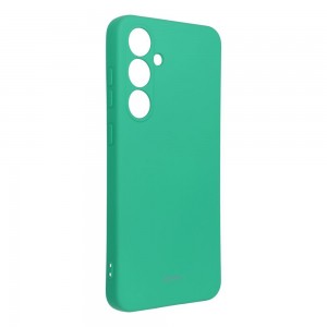 Roar Case All Day Colorful Jelly For Samsung S24 Fe Mint