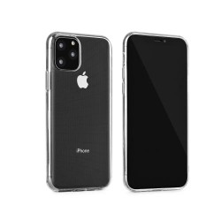 Back Case Ultra Slim 0,3 Mm For Samsung A14 5G / A14 4G Transparent Back Case Ultra Slim 0,3 Mm For Samsung A14 5G / A14 4G Transparent