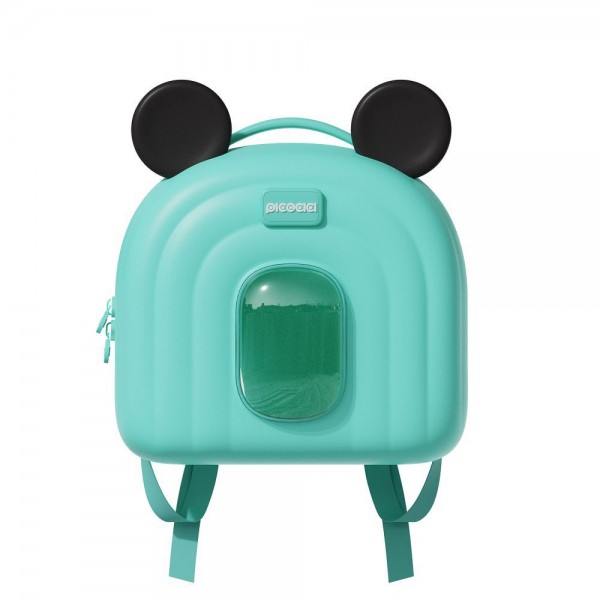 Picocici Animal Backpack K52 Blue