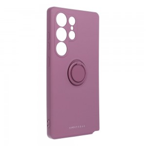 ROAR case AMBER for SAMSUNG S25 Ultra Purple
