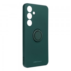 ROAR case AMBER for SAMSUNG S25 Plus Green