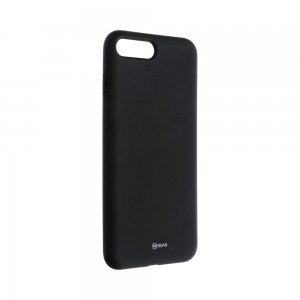 ROAR case COLORFUL JELLY for IPHONE 7 Plus / 8 Plus black