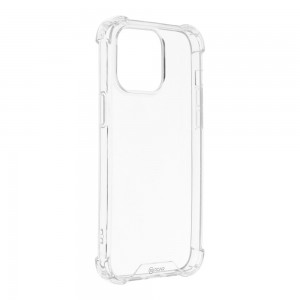 Armor Jelly Case Roar - do Iphone 14 Pro Max transparent