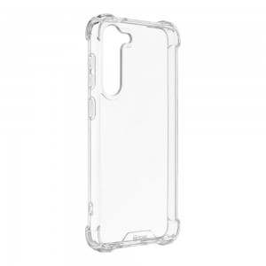 ROAR case ARMOR JELLY for SAMSUNG S23 Plus transparent