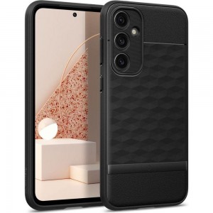 Caseology Case Parallax For Samsung S23 Fe Matte Black