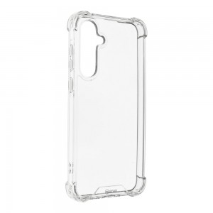 ROAR case ARMOR JELLY for SAMSUNG A35 5G transparent