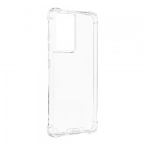ROAR case ARMOR JELLY for SAMSUNG S21 Ultra transparent