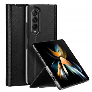 DUX DUCIS case BRIL for SAMSUNG Z Fold4 5G black
