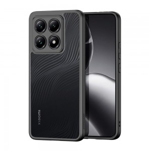 DUX DUCIS case AIMO for XIAOMI 14T Pro black