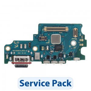 ServicePack Charging Board SAMSUNG S21 FE G990B GH96-14548A
