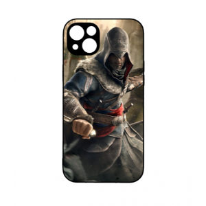 Gaming Ass Creed Premium Case - iphone 15