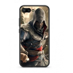 Gaming Ass Creed - Honor 10