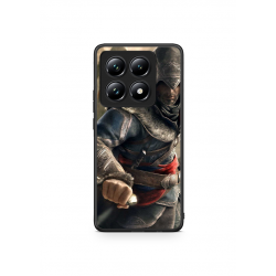 Gaming Ass Creed - Xiaomi 14T Pro