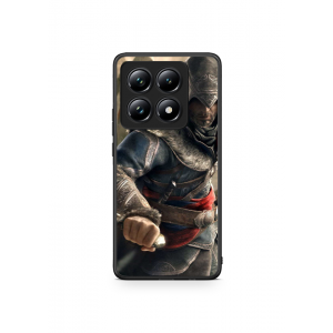 Gaming Ass Creed - Xiaomi 14T Pro