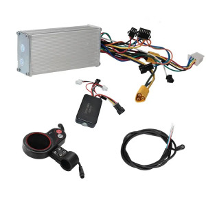 52V ELECTRIC SCOOTER CONTROLLERS REL-002G