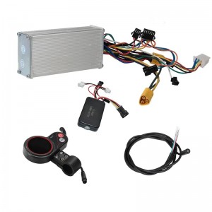 52V ELECTRIC SCOOTER CONTROLLERS REL-002G