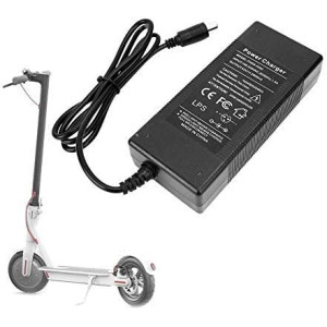 42V charger for Xiaomi scooter and Ninebot