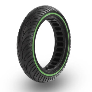 Συμπαγές Ελαστικό Nedong Ελαφρύ (8.5 X 2 inch) Solid Tire Green Για Xiaomi RRMA-022-RED