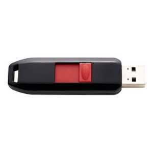 Intenso Business Line - USB flash drive - 32 GB