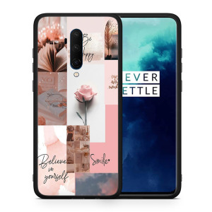 Aesthetic Collage - OnePlus 7T Pro case