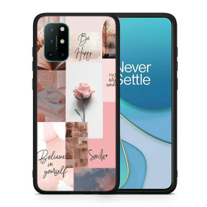 Aesthetic Collage - OnePlus 8T case