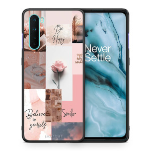 Aesthetic Collage - OnePlus Nord 5G case