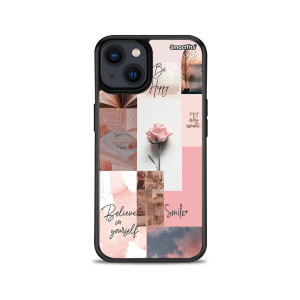 Aesthetic Collage - iPhone 13 case