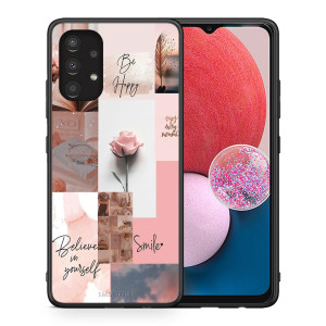 Aesthetic Collage - Samsung Galaxy A13 4G case
