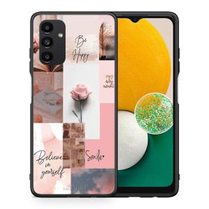 Aesthetic Collage - Samsung Galaxy A04s case