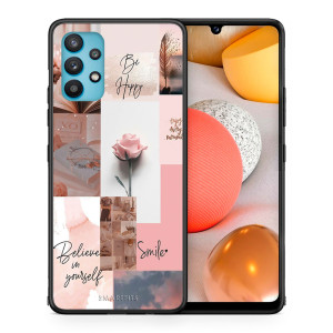 Aesthetic Collage - Samsung Galaxy A32 5G case