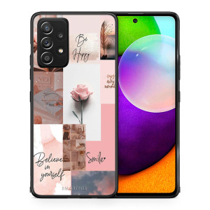 Aesthetic Collage - Samsung Galaxy A52 / A52s / A52 5G case