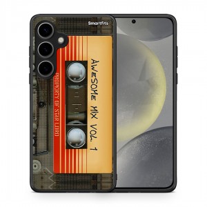 Awesome Mix - Samsung Galaxy S24 Plus case