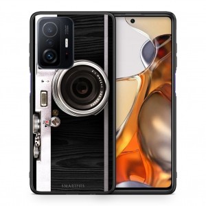 Emily in Paris - Xiaomi 11T / 11T Pro case