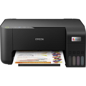 ΠΟΛΥΜΗΧΑΝΗΜΑ EPSON L3210 ECOTANK A4