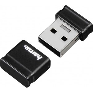 HAMA Smartly 32GB USB 2.0 HAMA Smartly 32GB USB 2.0