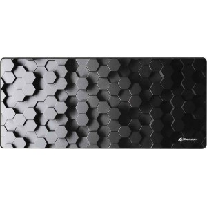 Sharkoon Skiller SGP30 Gaming Mouse Pad XXL 900mm Hex