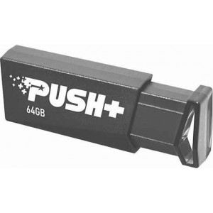 Patriot Push 64GB USB 3.2 Stick