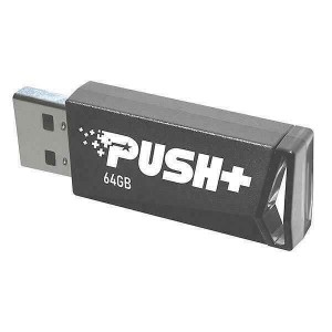Patriot Push 64GB USB 3.2 Stick
