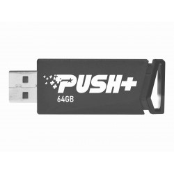 Patriot Push 64GB USB 3.2 Stick Patriot Push 64GB USB 3.2 Stick