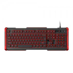Πληκτρολογιο Genesis Nkg-0913 Rhod 410 Backlight Gaming