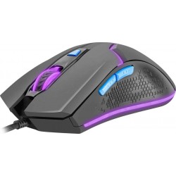 Fury Nfu-1659 Hunter 2.0 6400dpi Gaming Mouse