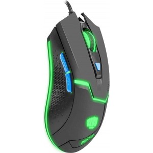 Fury Nfu-1659 Hunter 2.0 6400dpi Gaming Mouse