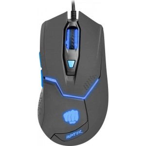 Fury Nfu-1659 Hunter 2.0 6400dpi Gaming Mouse