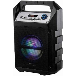 Tracer Poweraudio Boogie V2 Speaker Bluetooth