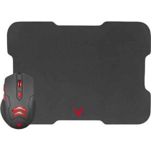 Omega VARR Gaming - Set Gaming Ποντίκι