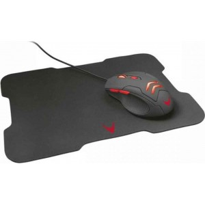 Omega VARR Gaming - Set Gaming Ποντίκι