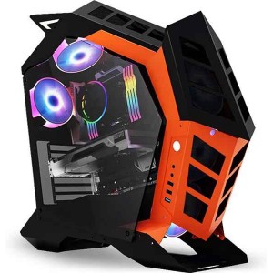 Case Darkflash K1 Gaming Full Tower