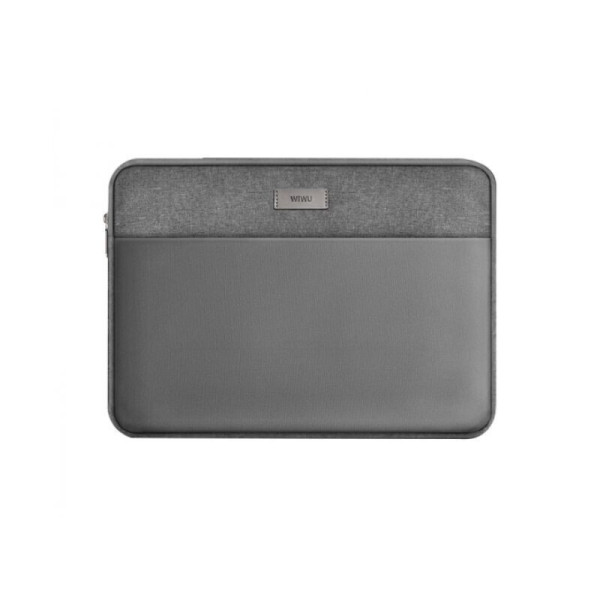 Wiwu Minimalist Θήκη για Laptop 16" σε Γκρι χρώμα